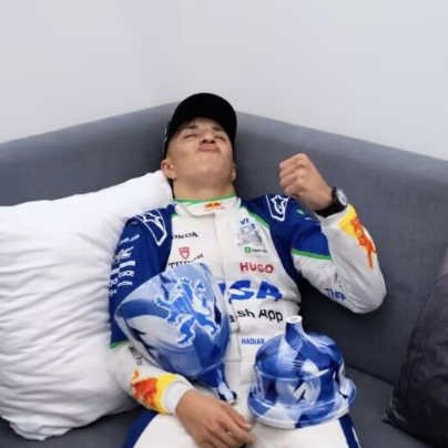 大奖赛最佳车手讨论