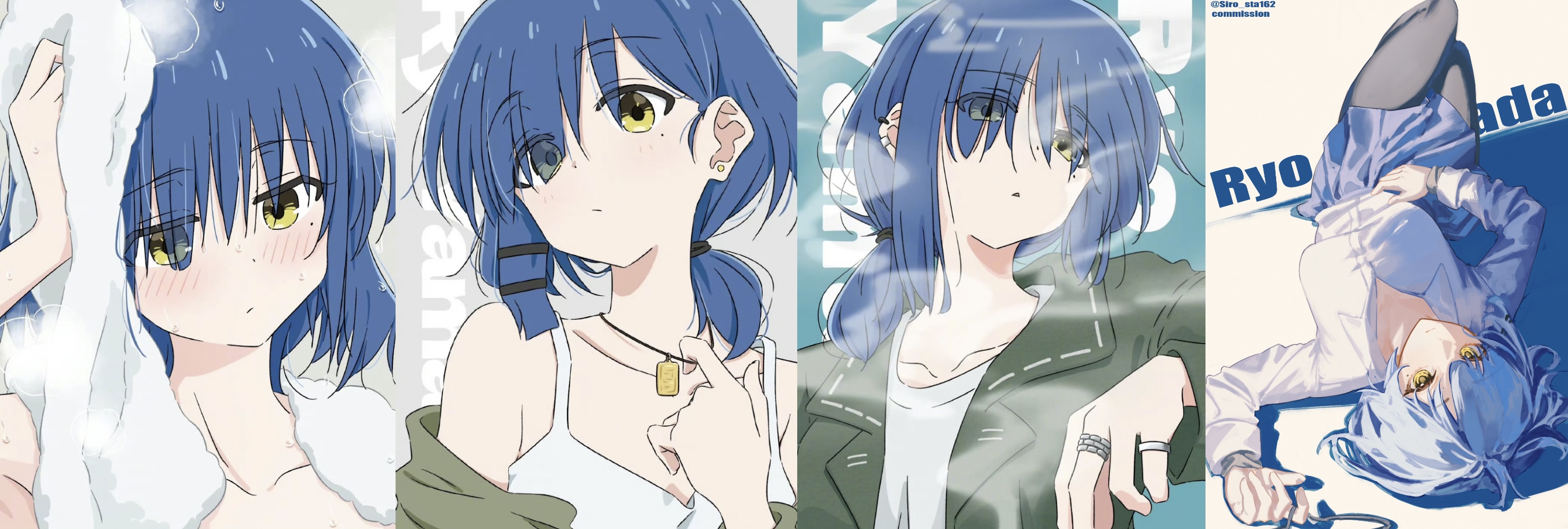 感谢赞助：赤鸢Sorrel