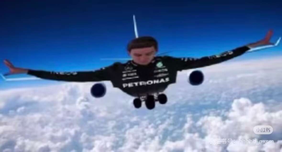 感谢赞助:拉塞尔航空