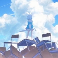 蔚蓝档案bule archive